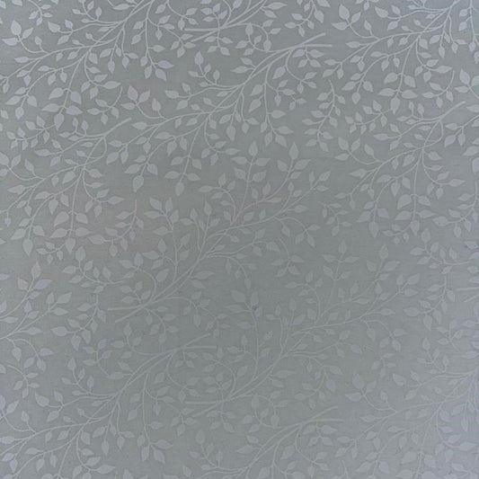 Paste Prints FF111/Ivory - Lemon
