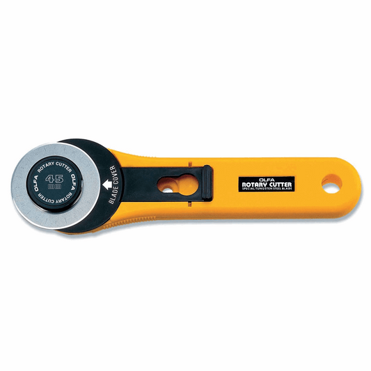 Olfa Rotary Cutter 45mm (RTY-2G/H)