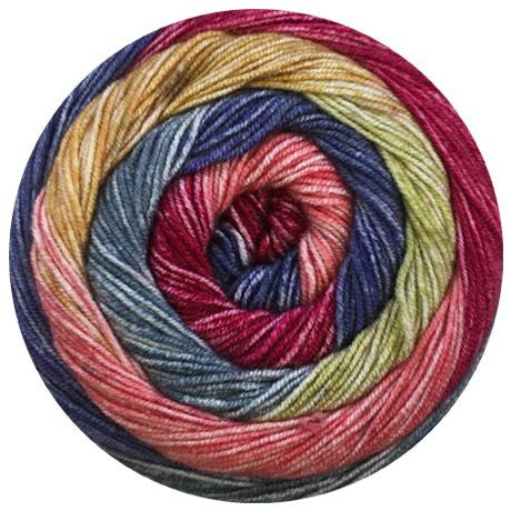 Stylecraft Batik Swirl DK (12 Shades)