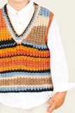Stylecraft Knitting Pattern 10045