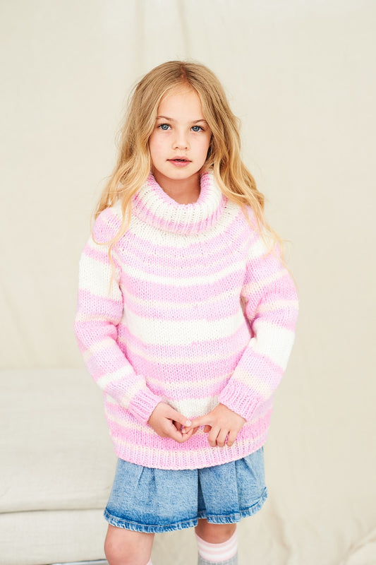 Stylecraft Knitting Pattern 10048