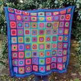 Attic24 Starbright Blanket Yarn Kit