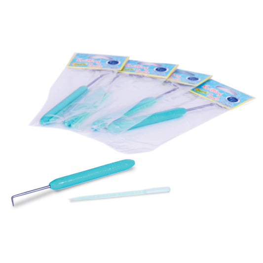 Loom Pick and Yarn Needle