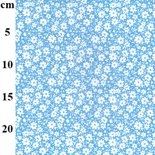 PolyCotton - Floral