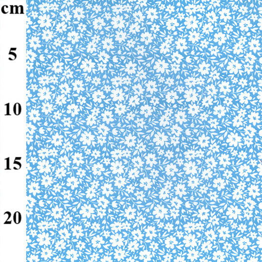 PolyCotton - Floral