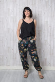 Emporia Patterns - Alice Trousers Pattern