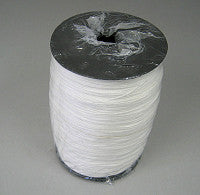 Polyprop Cord 3mm White
