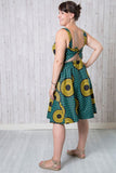 Emporia Patterns - Florence Dress Pattern
