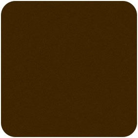 Felt - Brown 9″ x 12″ Fybafelt 1mm