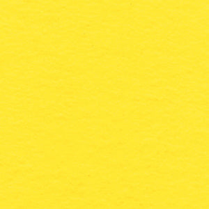 Felt - Yellow 9″ x 12″ Fybafelt 1mm
