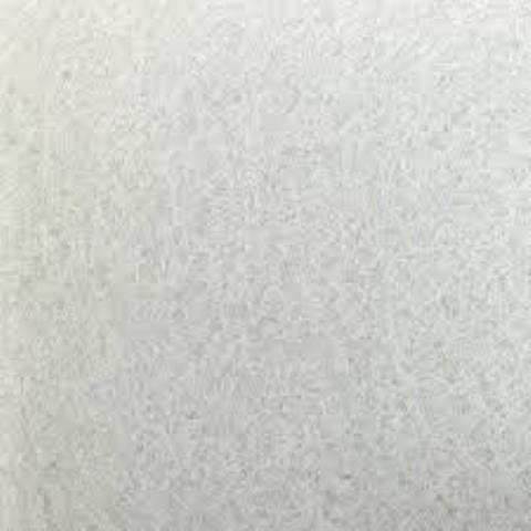 Felt - Silver Grey 9″ x 12″ Fybafelt 1mm