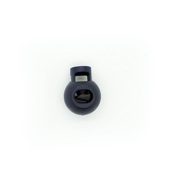 K1205 Spring Cord Locks - Black
