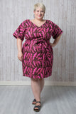 Emporia Patterns - Kobi Dress Pattern