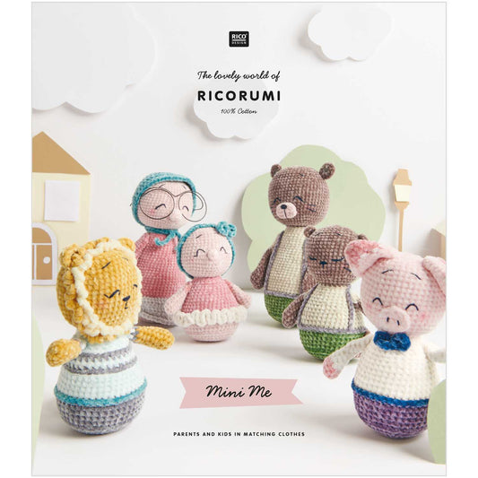 Ricorumi -Mini Me