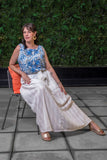 Emporia Patterns - Paloma Dress and Skirt Pattern