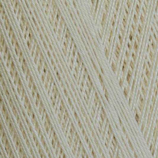 Crochet Cotton - Cream