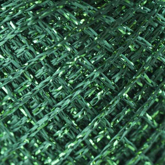 STARMIST metallic yarn - 20g - Green
