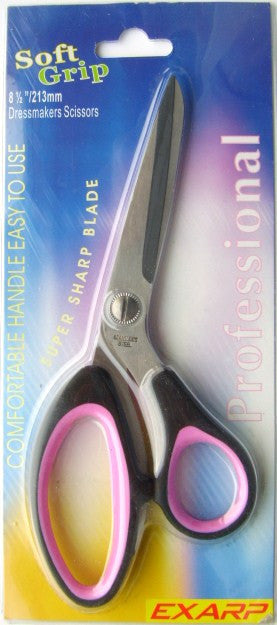 Javelin Soft Grip 8.5″ Dressmaking scissors