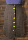 Sussex Seamstress Dress Pattern - Southwick Skirt