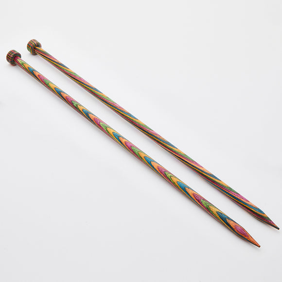 Knit Pro Symfonie Single Pointed Knitting Needles 15cm x 3.25mm