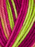 West Yorkshire Spinners - ColourLab DK Future Dreams Yarn