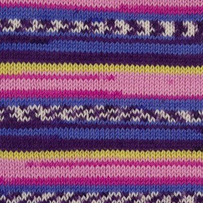 Stylecraft Head Over Heels Colours of the World Sock Yarn - All 6 Colours