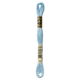 DMC STRANDED COTTON (Blue)