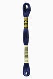DMC STRANDED COTTON (Blue)