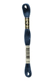 DMC STRANDED COTTON (Blue)