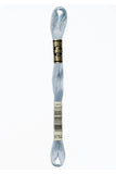 DMC STRANDED COTTON (Blue)
