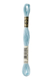 DMC STRANDED COTTON (Blue)