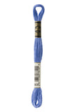 DMC STRANDED COTTON (Blue)