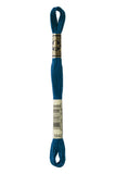 DMC STRANDED COTTON (Blue)