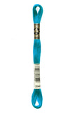 DMC STRANDED COTTON (Blue)