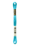 DMC STRANDED COTTON (Blue)