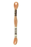 DMC STRANDED COTTON (Orange)