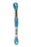 DMC STRANDED COTTON (Blue)