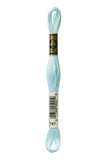 DMC STRANDED COTTON (Blue)