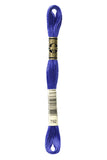 DMC STRANDED COTTON (Blue)