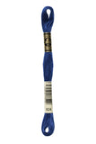 DMC STRANDED COTTON (Blue)