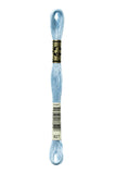 DMC STRANDED COTTON (Blue)