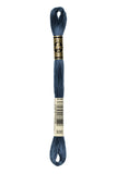 DMC STRANDED COTTON (Blue)