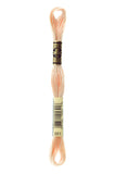 DMC STRANDED COTTON (Pink)
