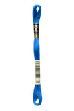 DMC STRANDED COTTON (Blue)