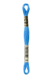 DMC STRANDED COTTON (Blue)
