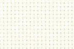 Aida 14 Count Antique White - 55cm x 25cm