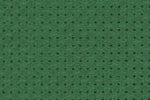 Aida 14 Count Christmas Green - 1/2 metre