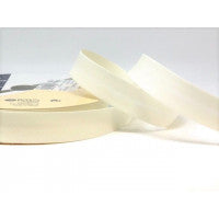 PolyCotton Bias Binding - 18mm - Cream