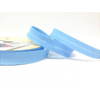 PolyCotton Bias Binding - 18mm - Powder Blue