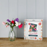 Crafty Kit Company Felt Sweet Peas Craft Kit